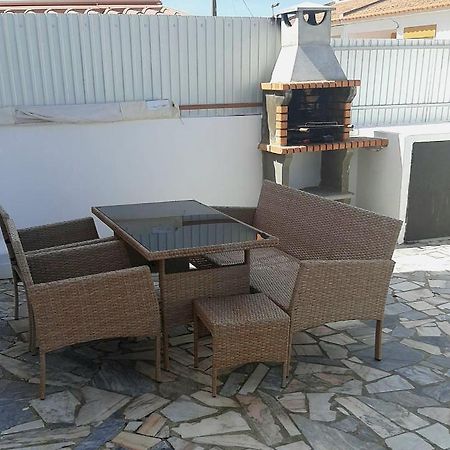 ססימברה Casa Dos Pelicanos 3 Rooms מראה חיצוני תמונה