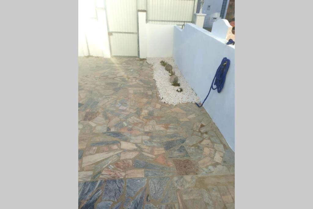 ססימברה Casa Dos Pelicanos 3 Rooms מראה חיצוני תמונה