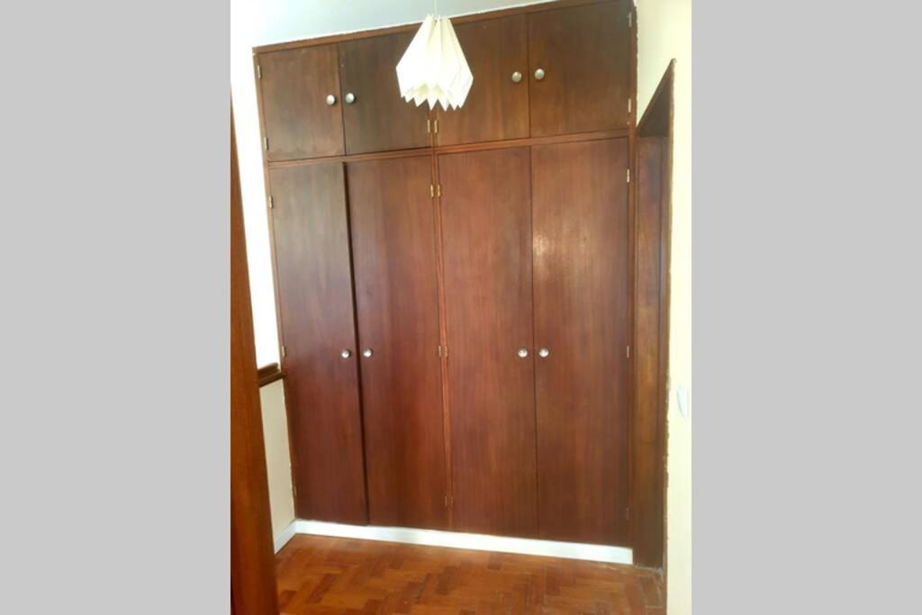 ססימברה Casa Dos Pelicanos 3 Rooms מראה חיצוני תמונה
