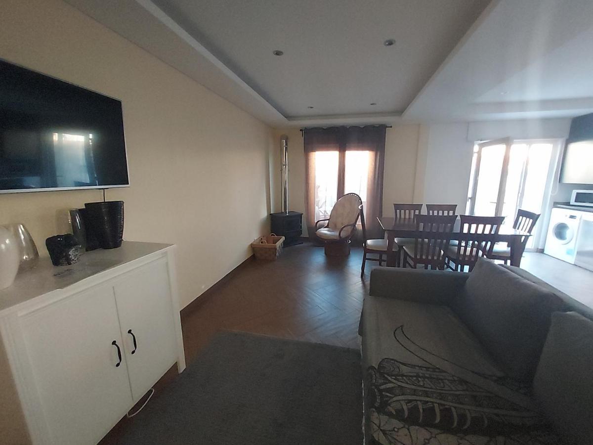 ססימברה Casa Dos Pelicanos 3 Rooms מראה חיצוני תמונה
