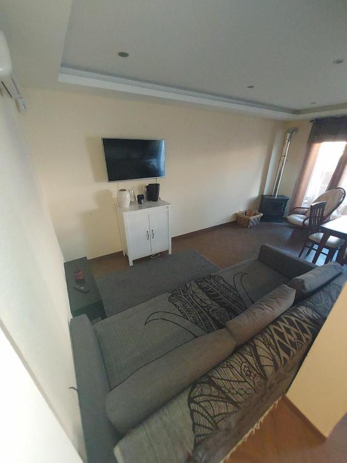 ססימברה Casa Dos Pelicanos 3 Rooms מראה חיצוני תמונה