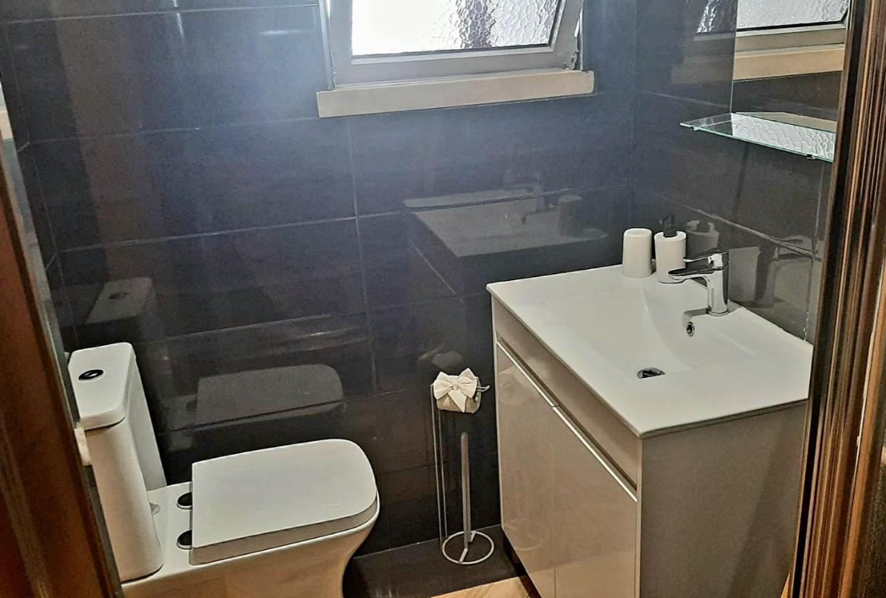 ססימברה Casa Dos Pelicanos 3 Rooms מראה חיצוני תמונה
