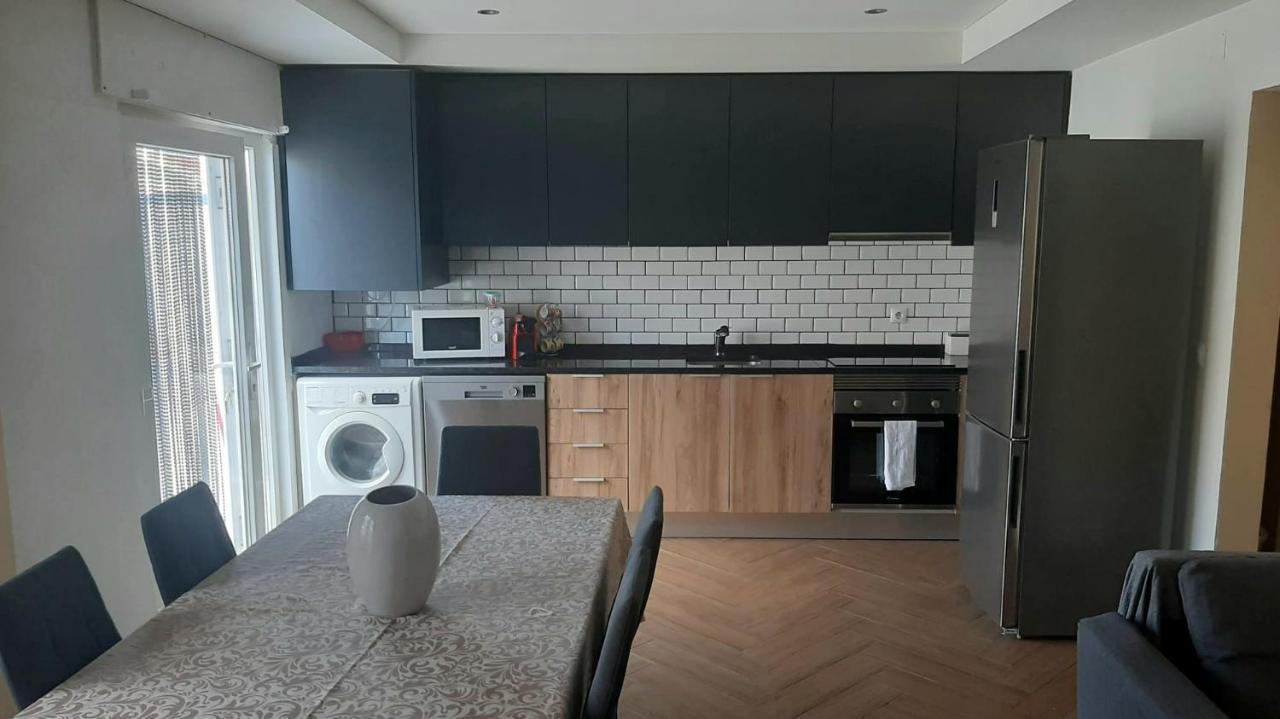 ססימברה Casa Dos Pelicanos 3 Rooms מראה חיצוני תמונה