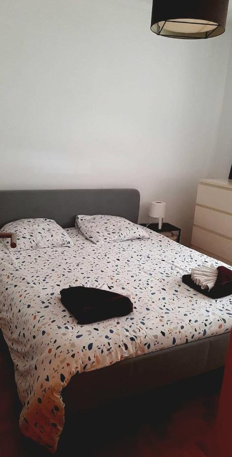 ססימברה Casa Dos Pelicanos 3 Rooms מראה חיצוני תמונה