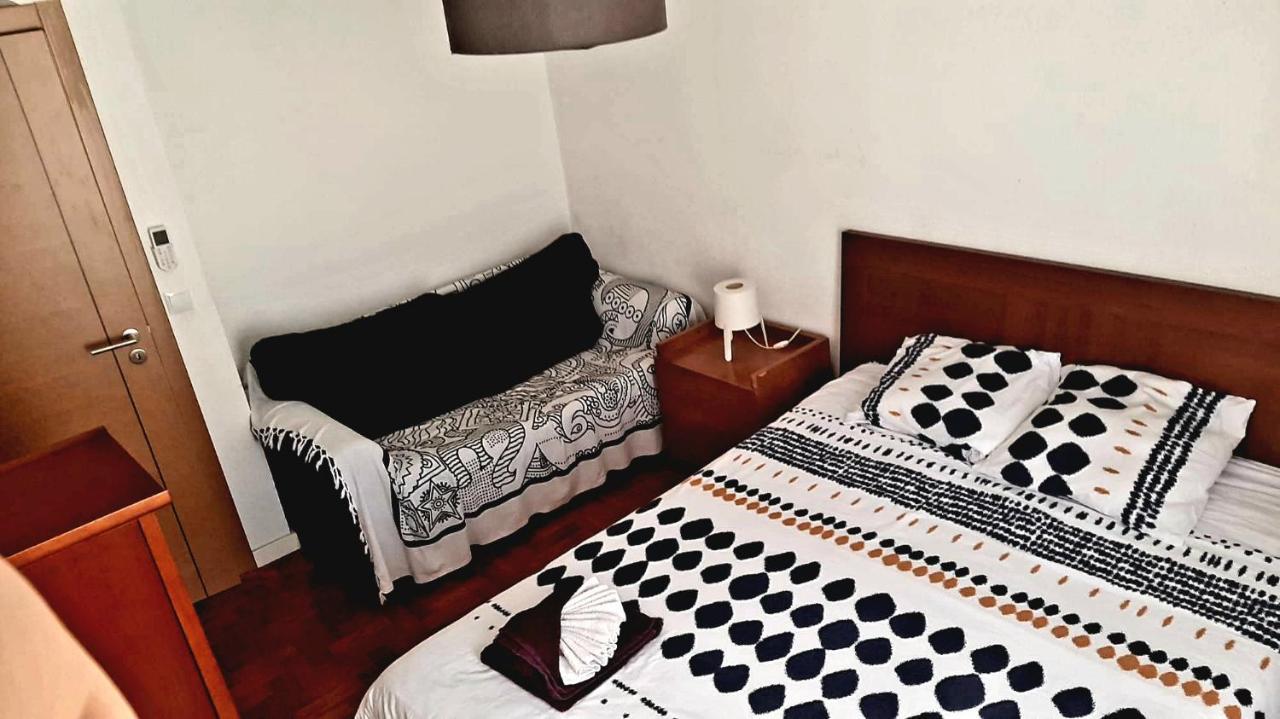 ססימברה Casa Dos Pelicanos 3 Rooms מראה חיצוני תמונה