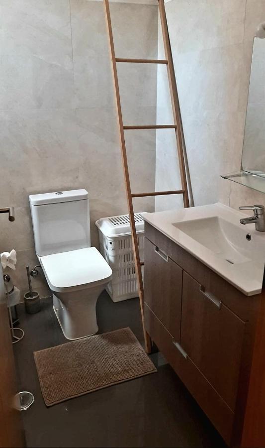 ססימברה Casa Dos Pelicanos 3 Rooms מראה חיצוני תמונה