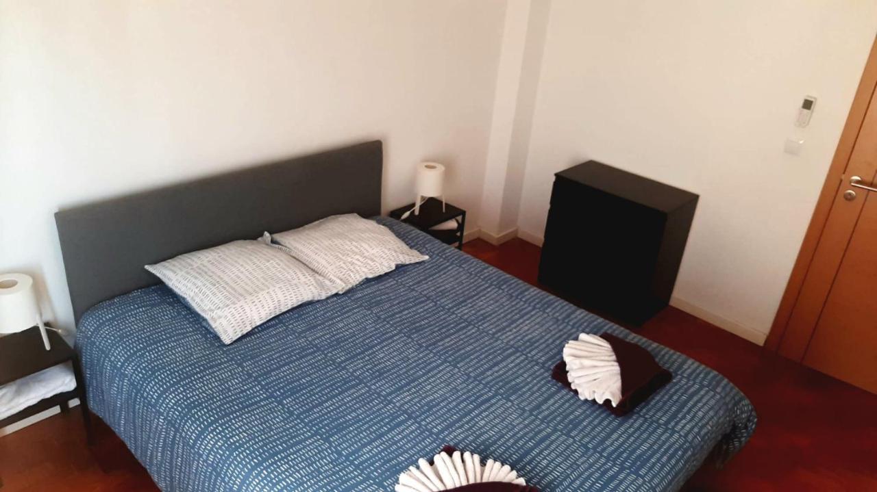 ססימברה Casa Dos Pelicanos 3 Rooms מראה חיצוני תמונה